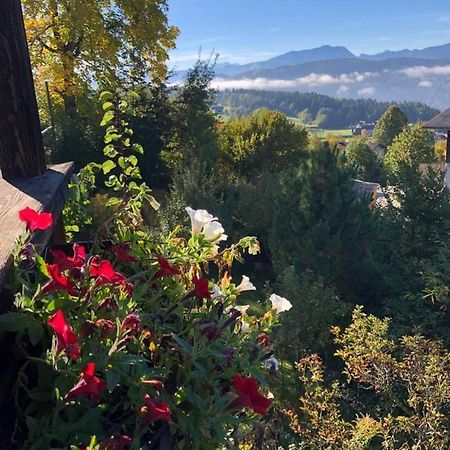 Sapplalm Villa Millstatt Luaran gambar