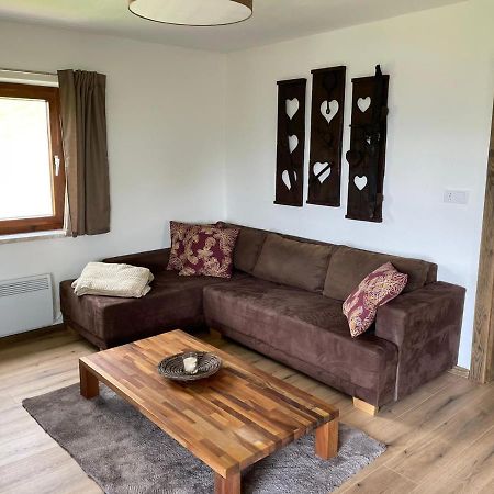 Sapplalm Villa Millstatt Luaran gambar