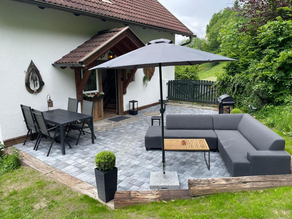 Sapplalm Villa Millstatt Luaran gambar