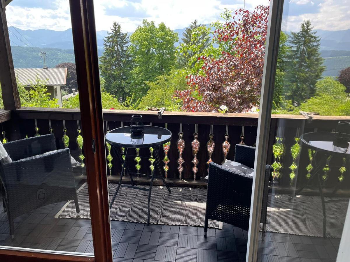 Sapplalm Villa Millstatt Luaran gambar