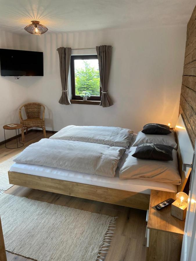 Sapplalm Villa Millstatt Luaran gambar