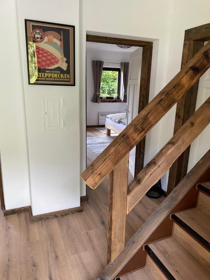 Sapplalm Villa Millstatt Luaran gambar