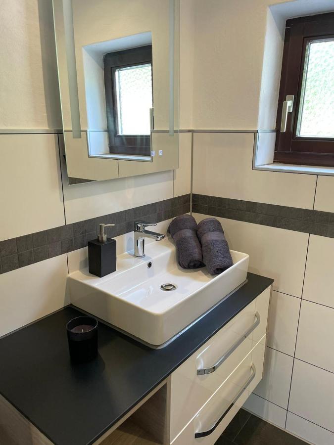 Sapplalm Villa Millstatt Luaran gambar