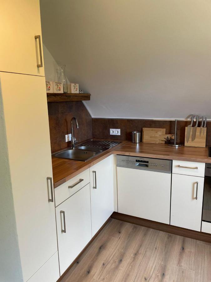 Sapplalm Villa Millstatt Luaran gambar