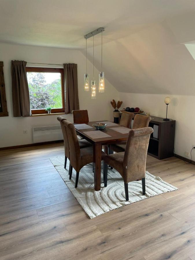 Sapplalm Villa Millstatt Luaran gambar