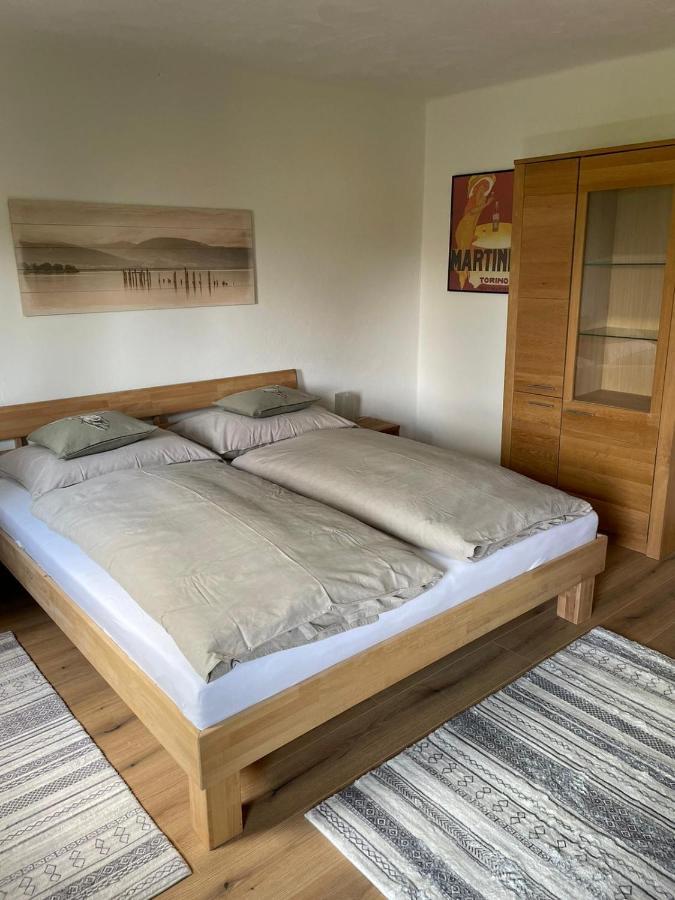 Sapplalm Villa Millstatt Luaran gambar