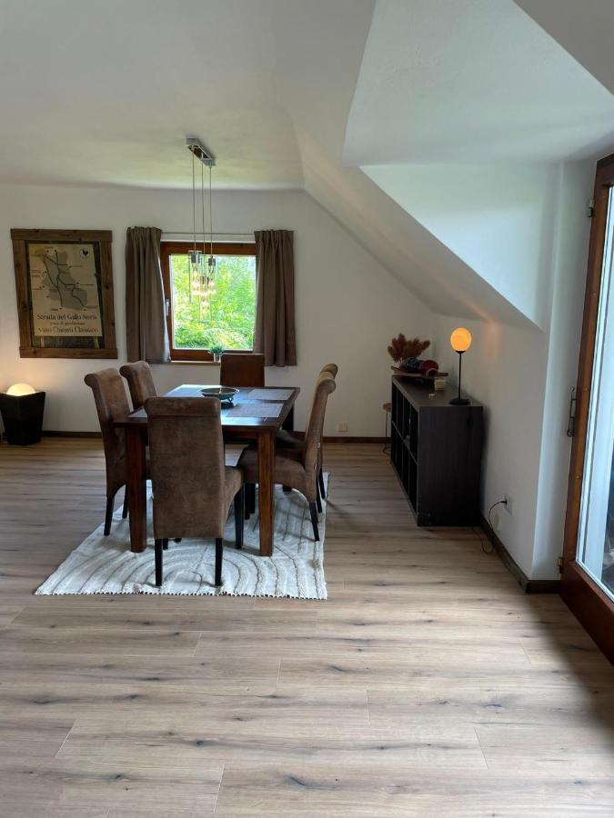 Sapplalm Villa Millstatt Luaran gambar