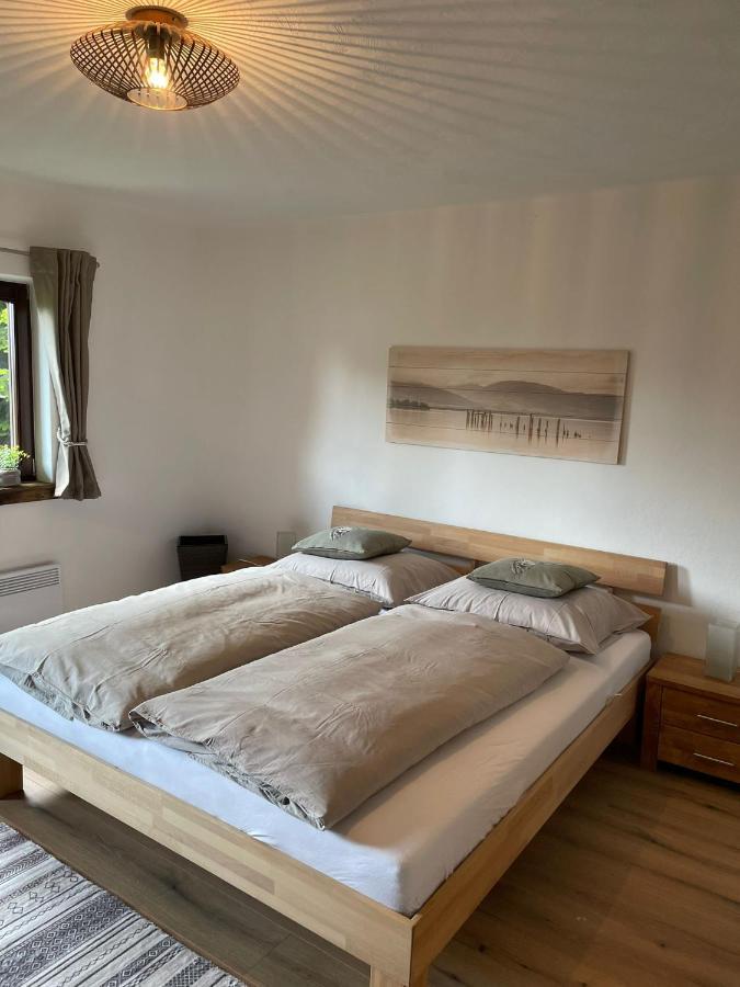 Sapplalm Villa Millstatt Luaran gambar