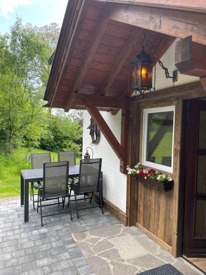 Sapplalm Villa Millstatt Luaran gambar
