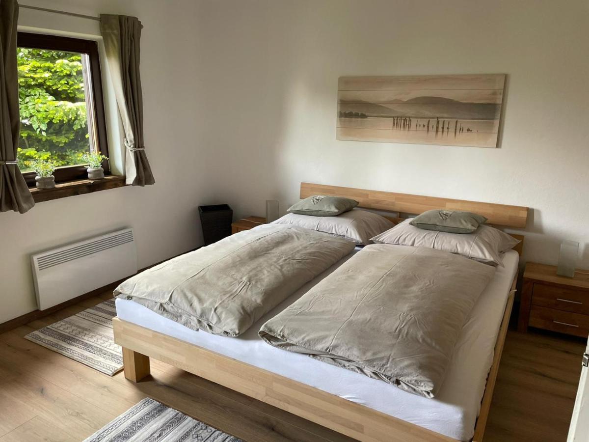 Sapplalm Villa Millstatt Luaran gambar