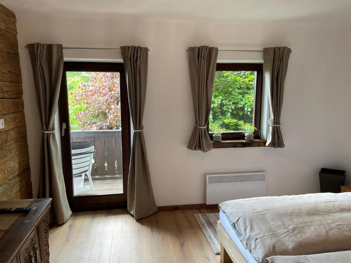 Sapplalm Villa Millstatt Luaran gambar