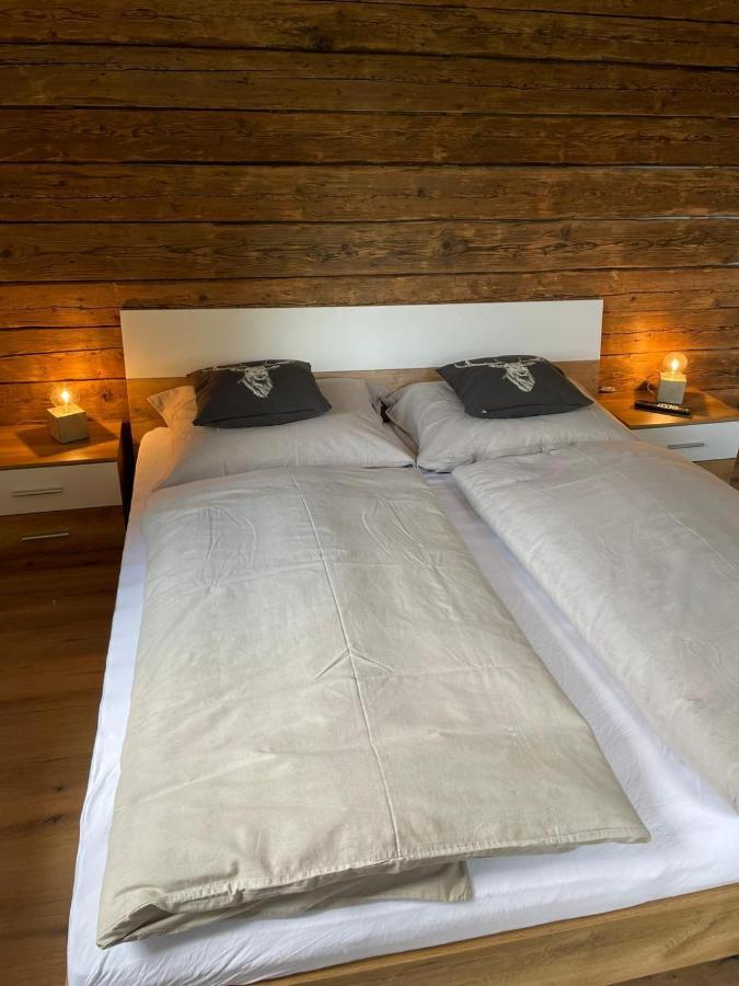 Sapplalm Villa Millstatt Luaran gambar